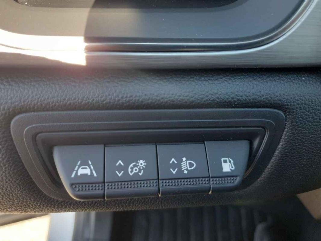 Renault Captur - Photo 19