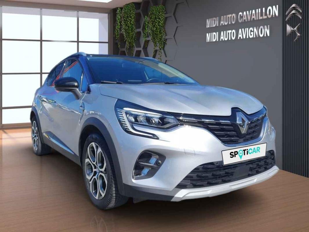 Renault Captur - Photo 2
