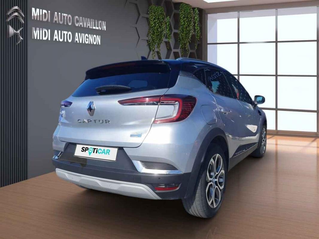 Renault Captur - Photo 3