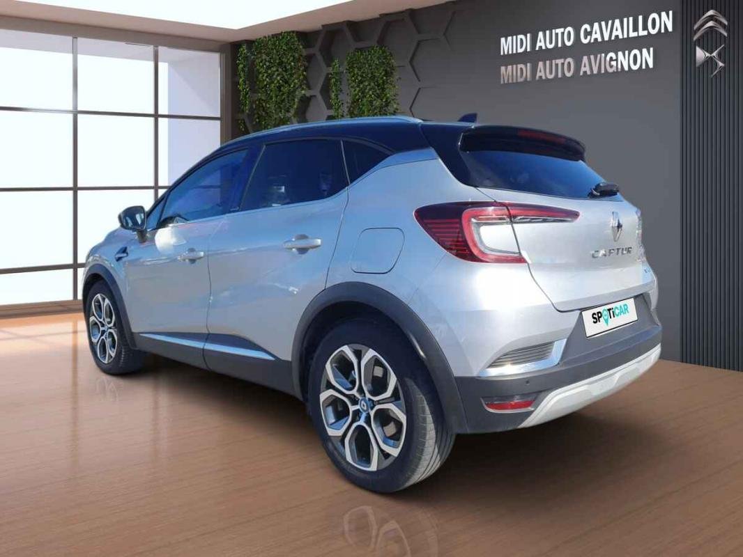 Renault Captur - Photo 4