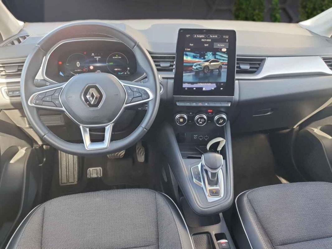 Renault Captur - Photo 6