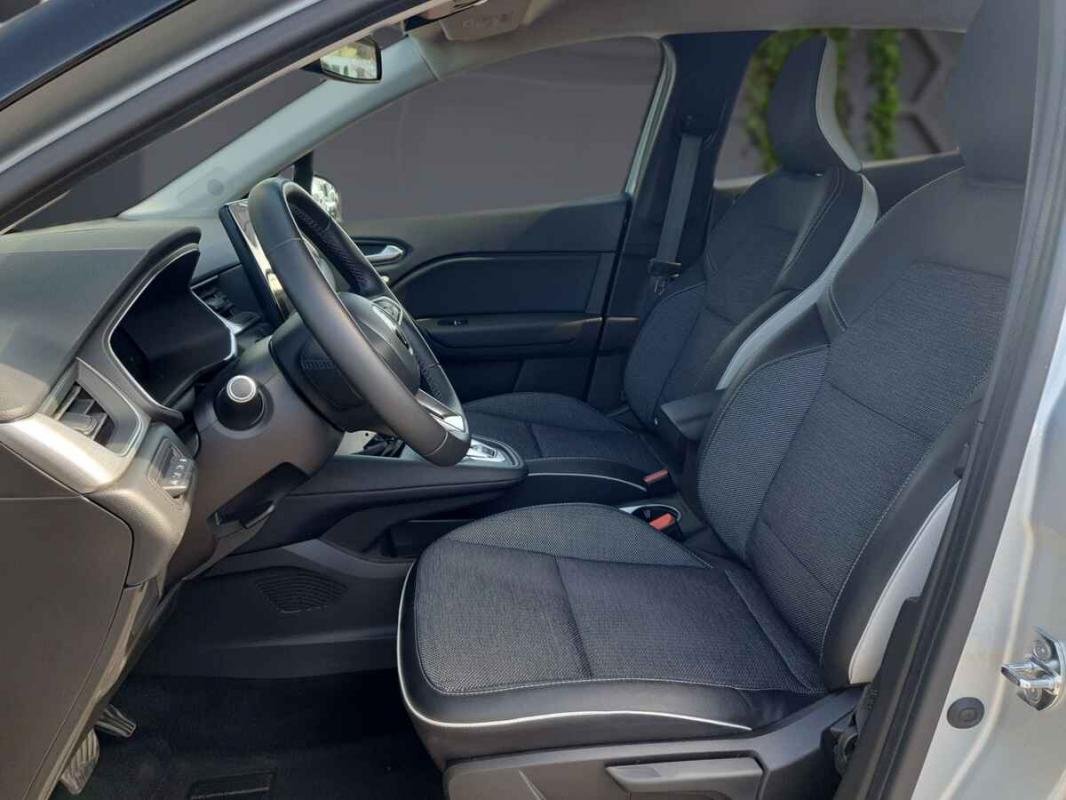 Renault Captur - Photo 7