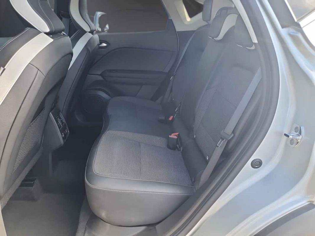 Renault Captur - Photo 8
