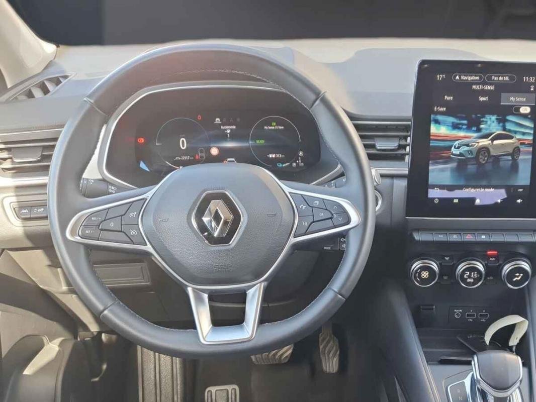 Renault Captur - Photo 9