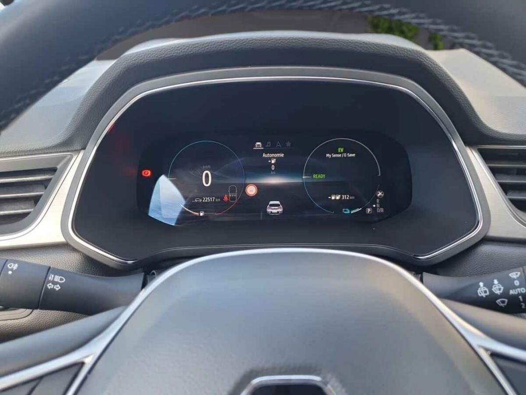 Renault Captur - Photo 10