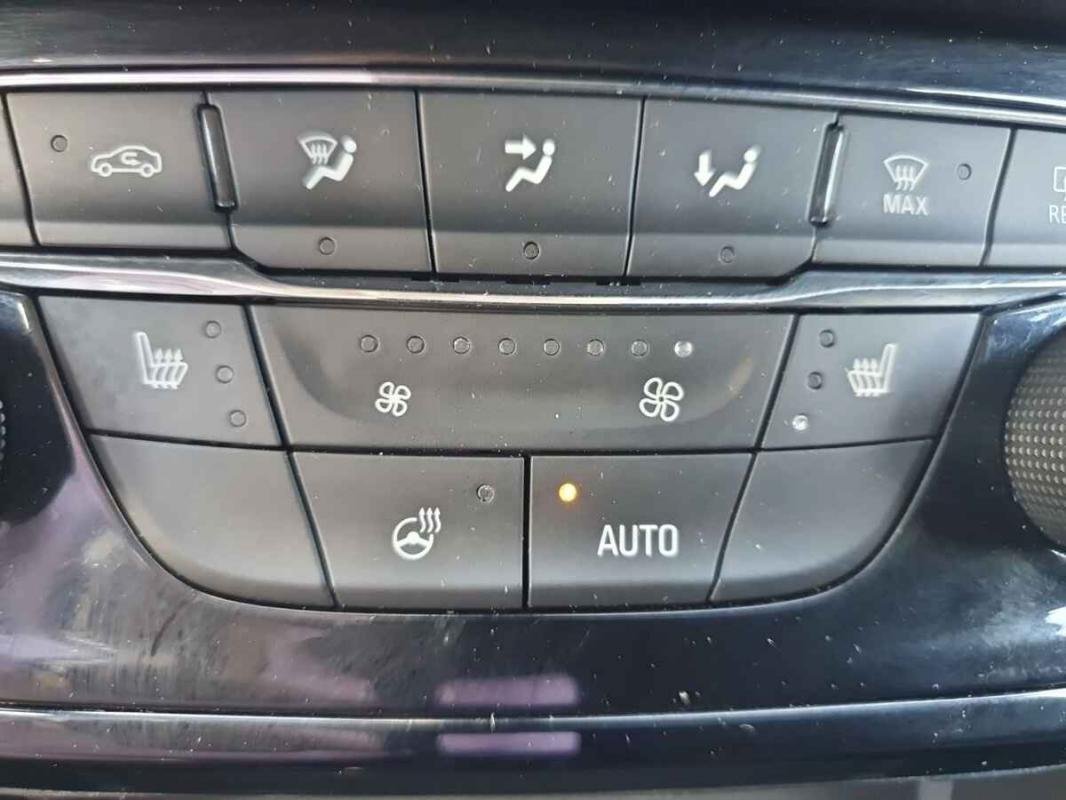 Opel Astra - Photo 15
