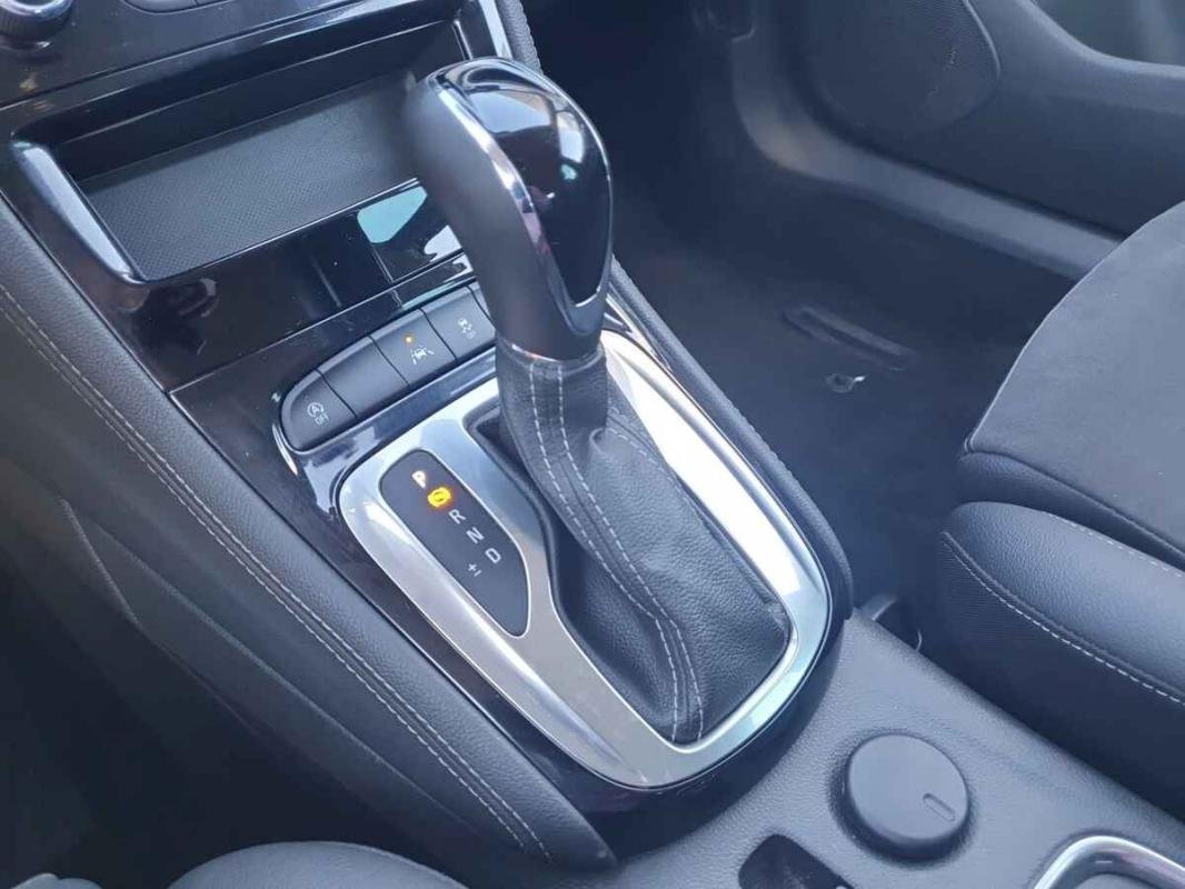 Opel Astra - Photo 17