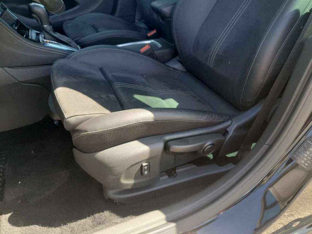 Opel Astra - Photo 18