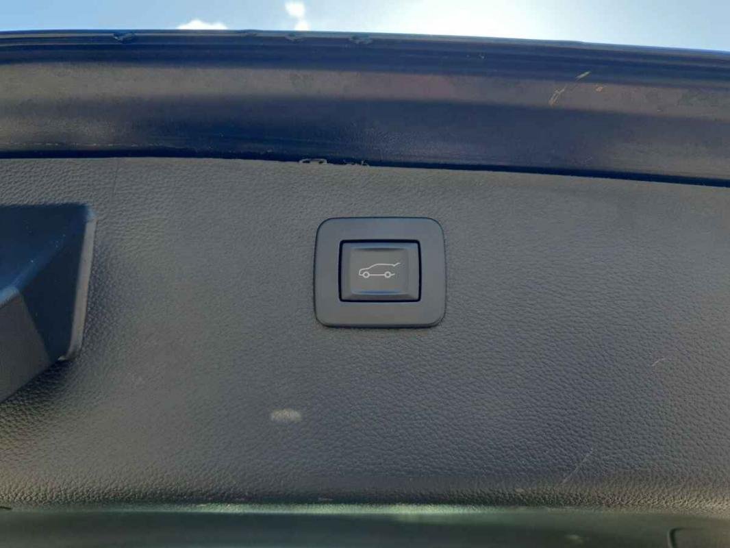 Opel Astra - Photo 19