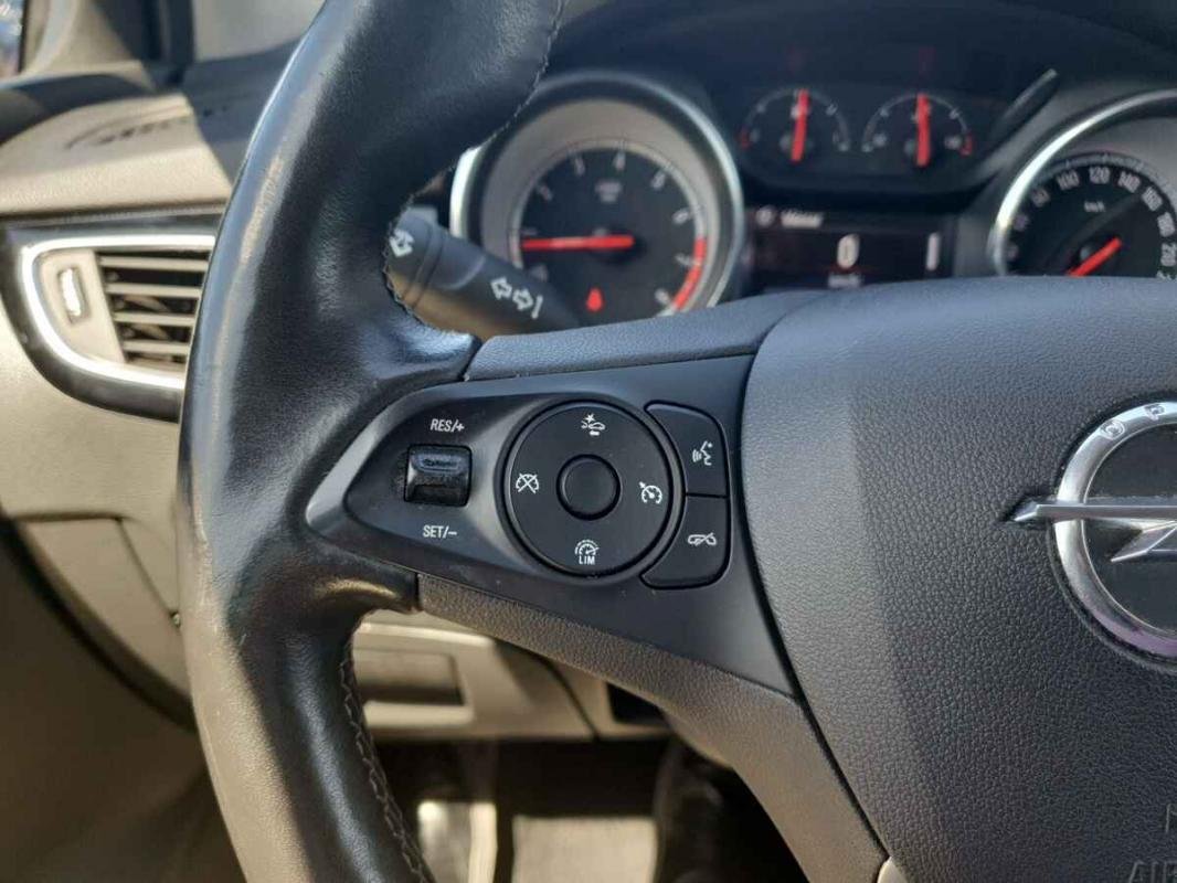 Opel Astra - Photo 20