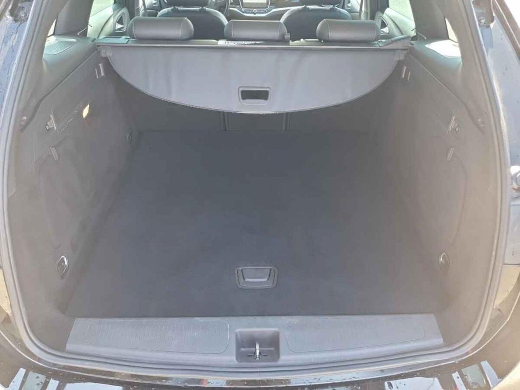 Opel Astra - Photo 5