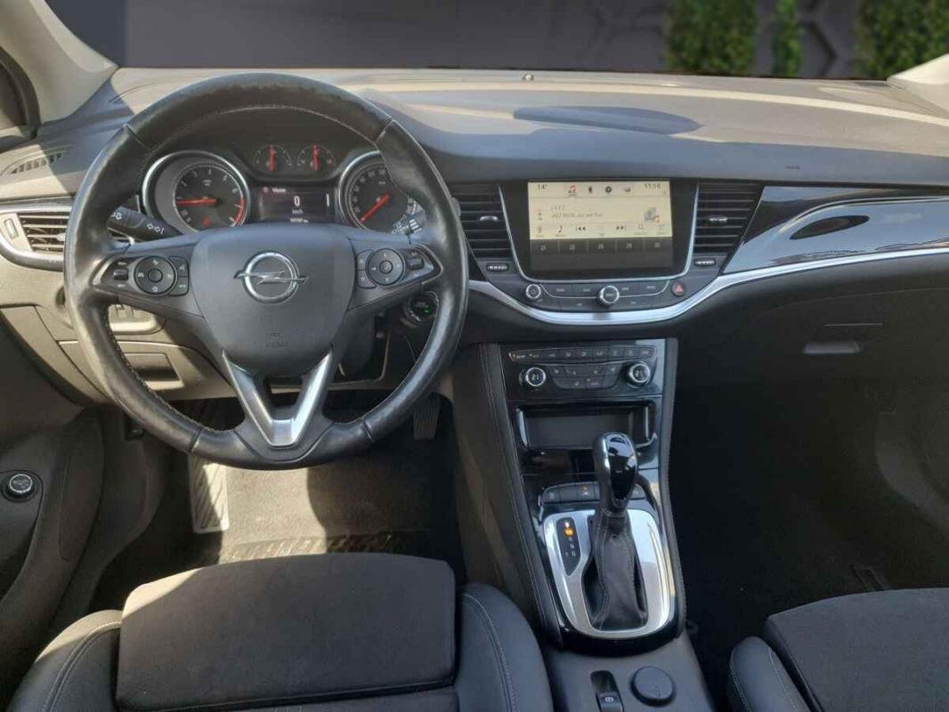 Opel Astra - Photo 6