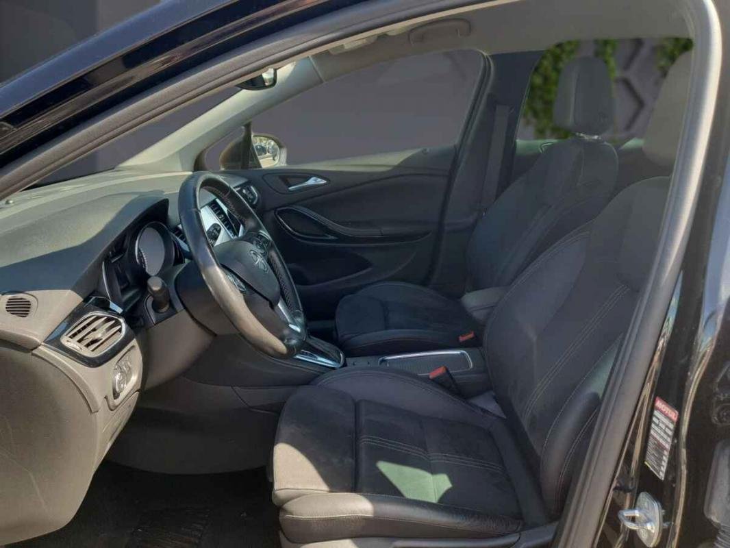Opel Astra - Photo 7