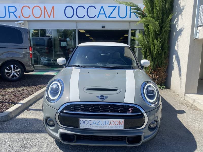 Mini Mini