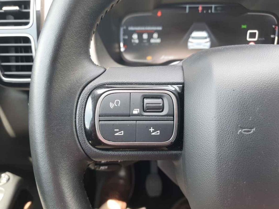 Citroën C5 Aircross - Photo 14