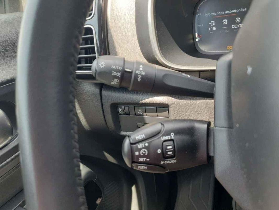 Citroën C5 Aircross - Photo 16