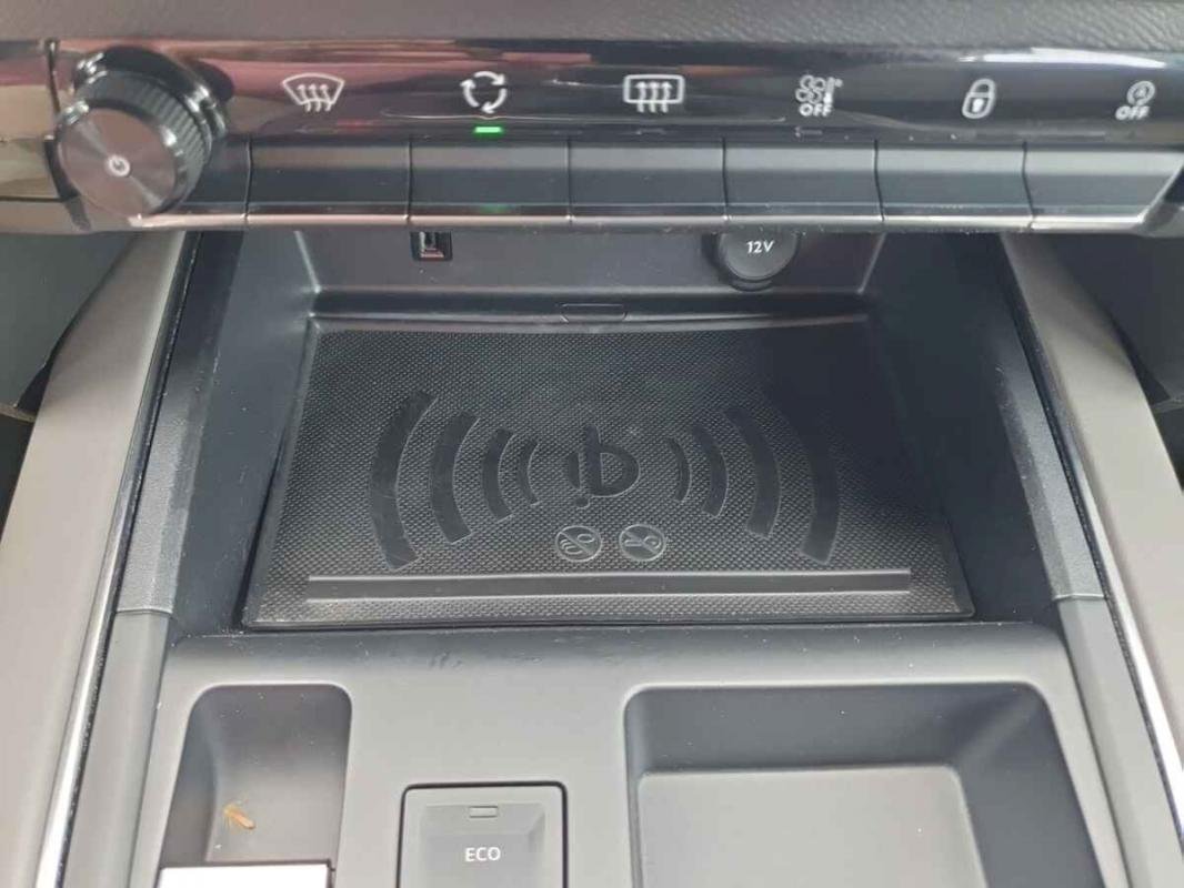 Citroën C5 Aircross - Photo 19