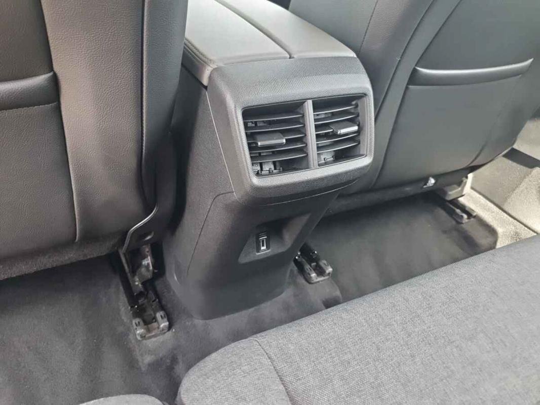 Citroën C5 Aircross - Photo 20