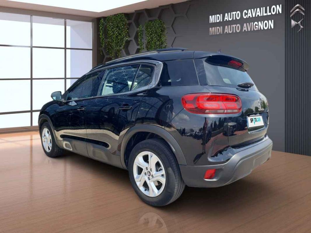 Citroën C5 Aircross - Photo 2