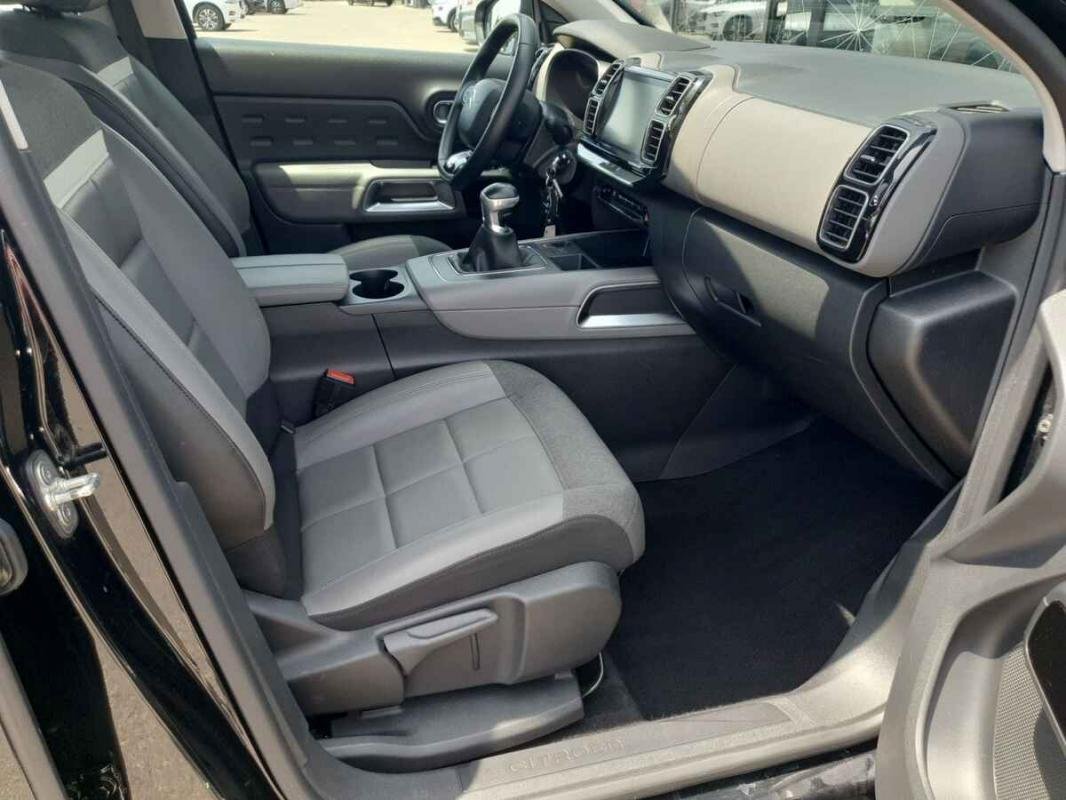 Citroën C5 Aircross - Photo 21