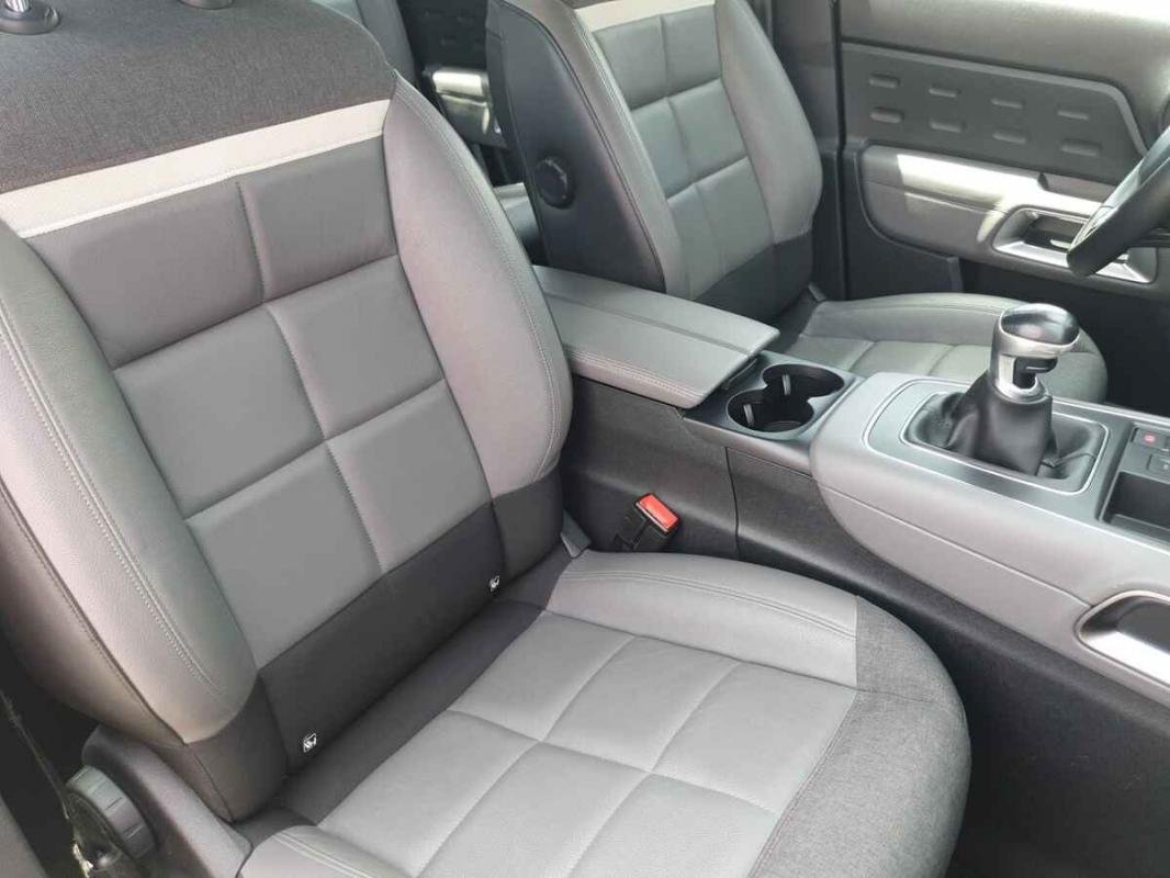 Citroën C5 Aircross - Photo 23