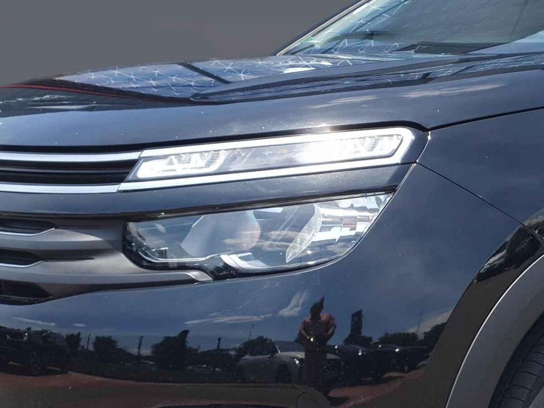 Citroën C5 Aircross - Photo 24