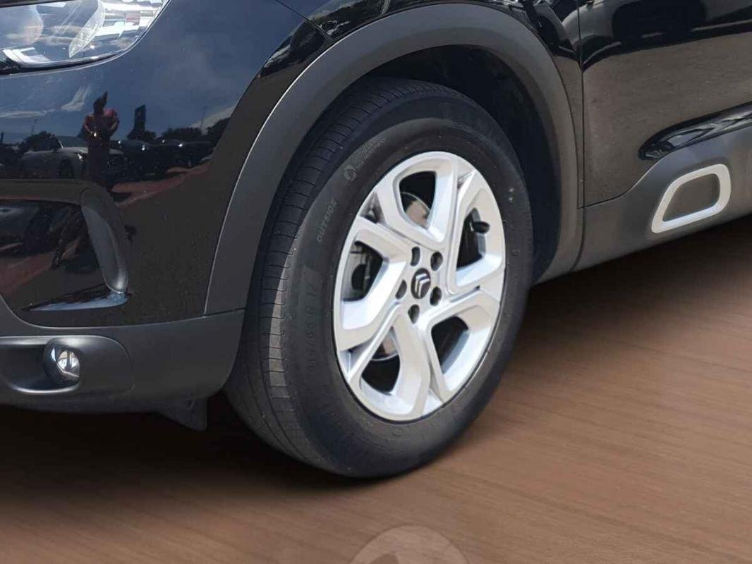 Citroën C5 Aircross - Photo 25