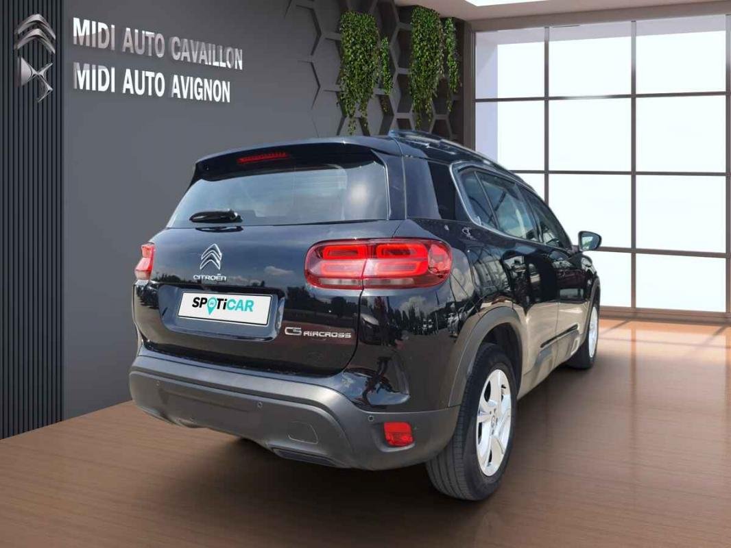 Citroën C5 Aircross - Photo 3