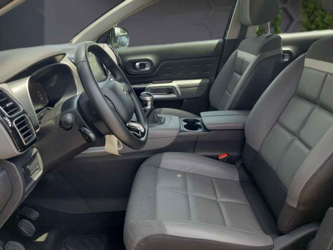 Citroën C5 Aircross - Photo 5