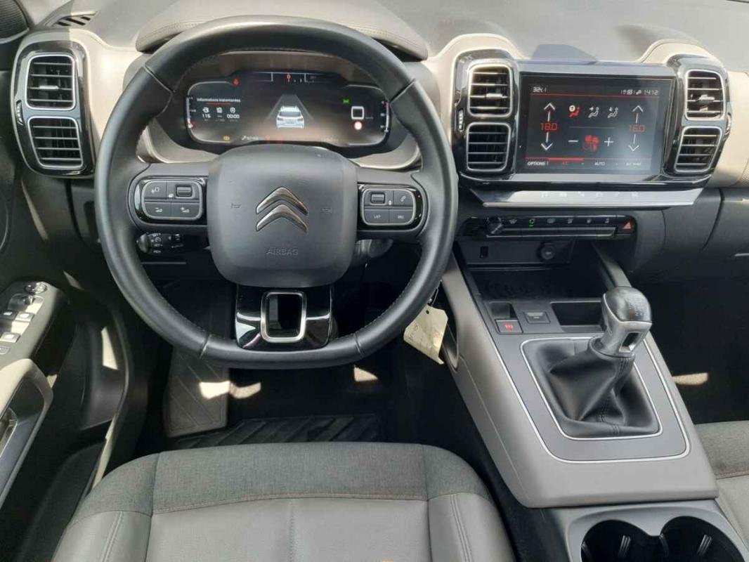 Citroën C5 Aircross - Photo 7