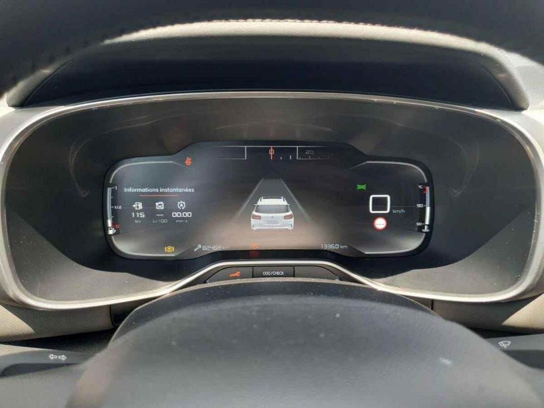 Citroën C5 Aircross - Photo 8