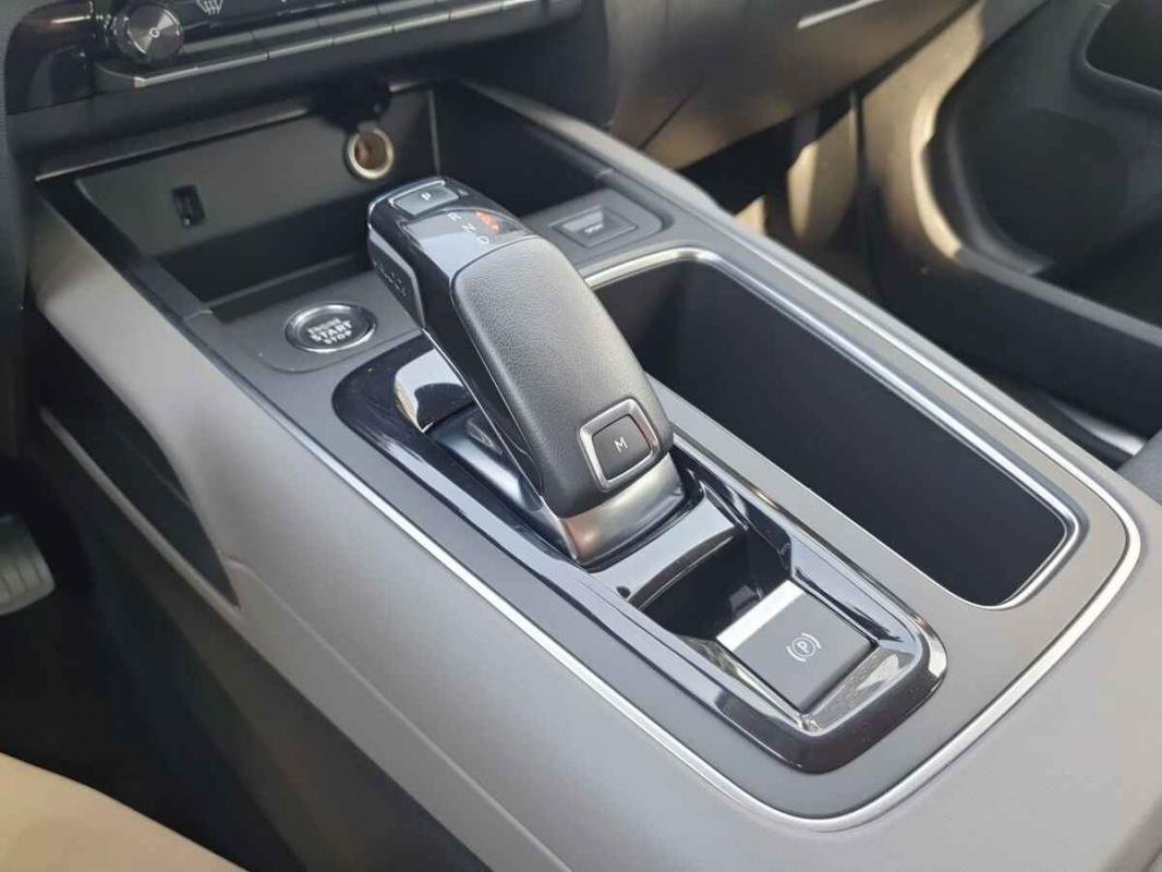 Citroën C5 Aircross - Photo 12
