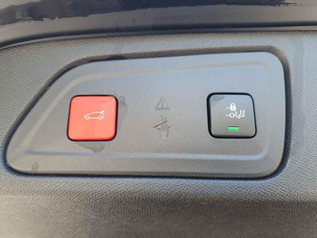 Citroën C5 Aircross - Photo 13