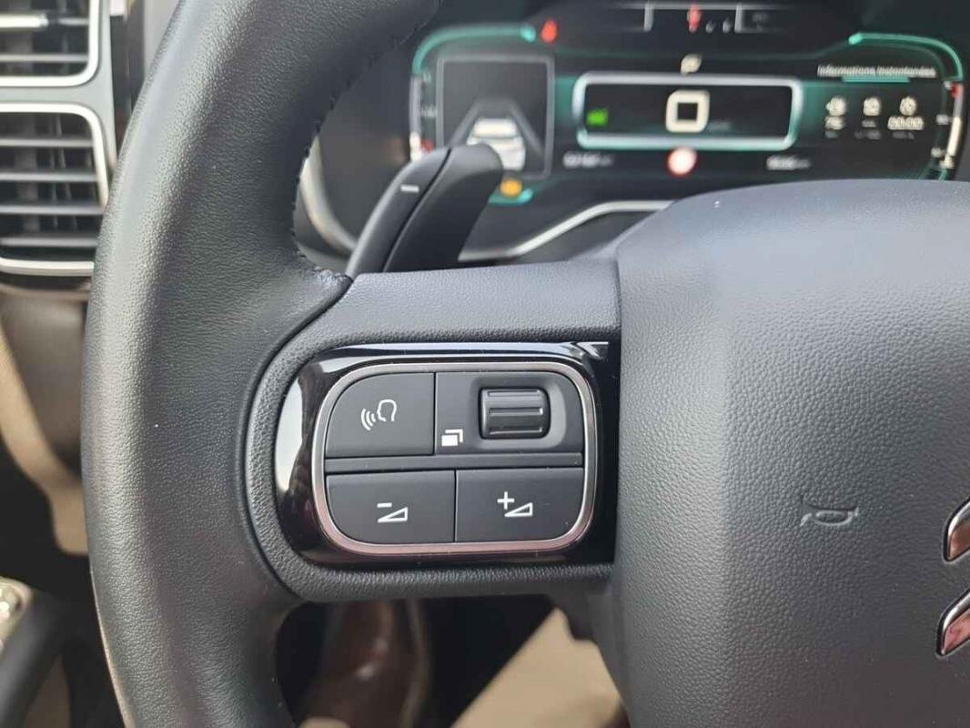 Citroën C5 Aircross - Photo 14