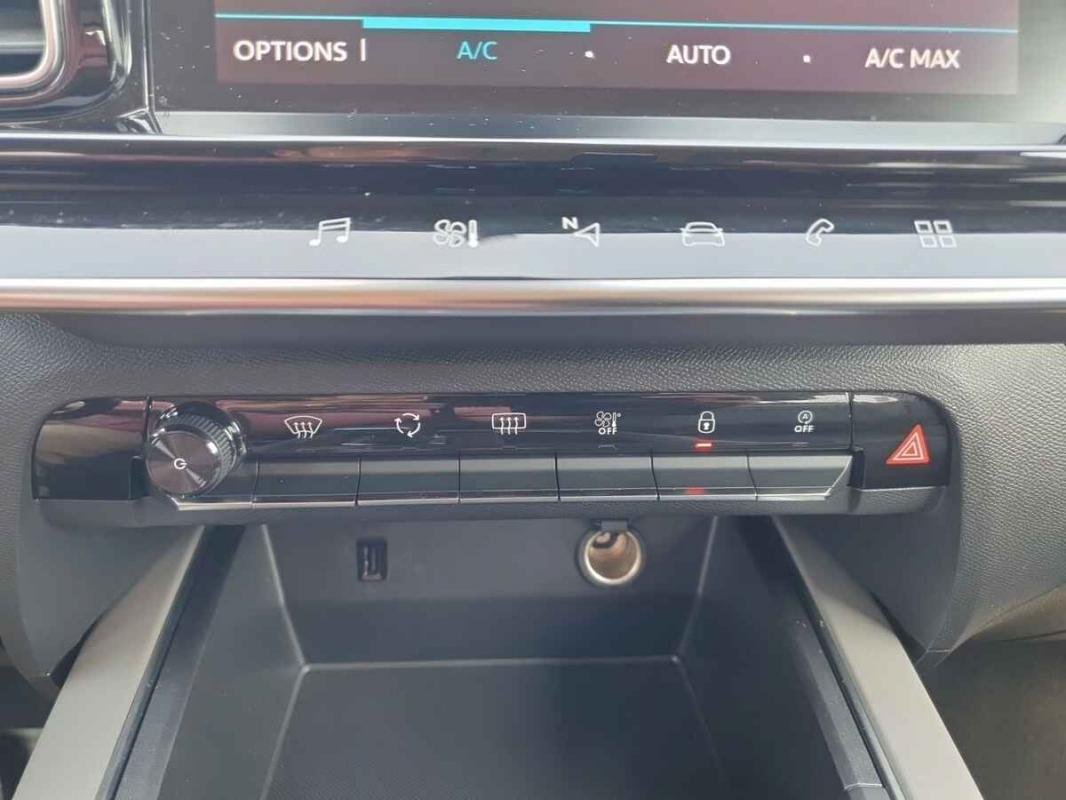 Citroën C5 Aircross - Photo 27