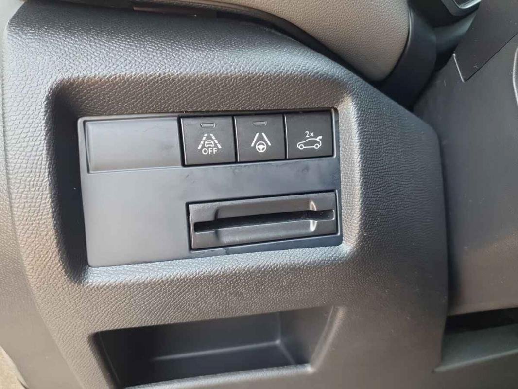 Citroën C5 Aircross - Photo 28