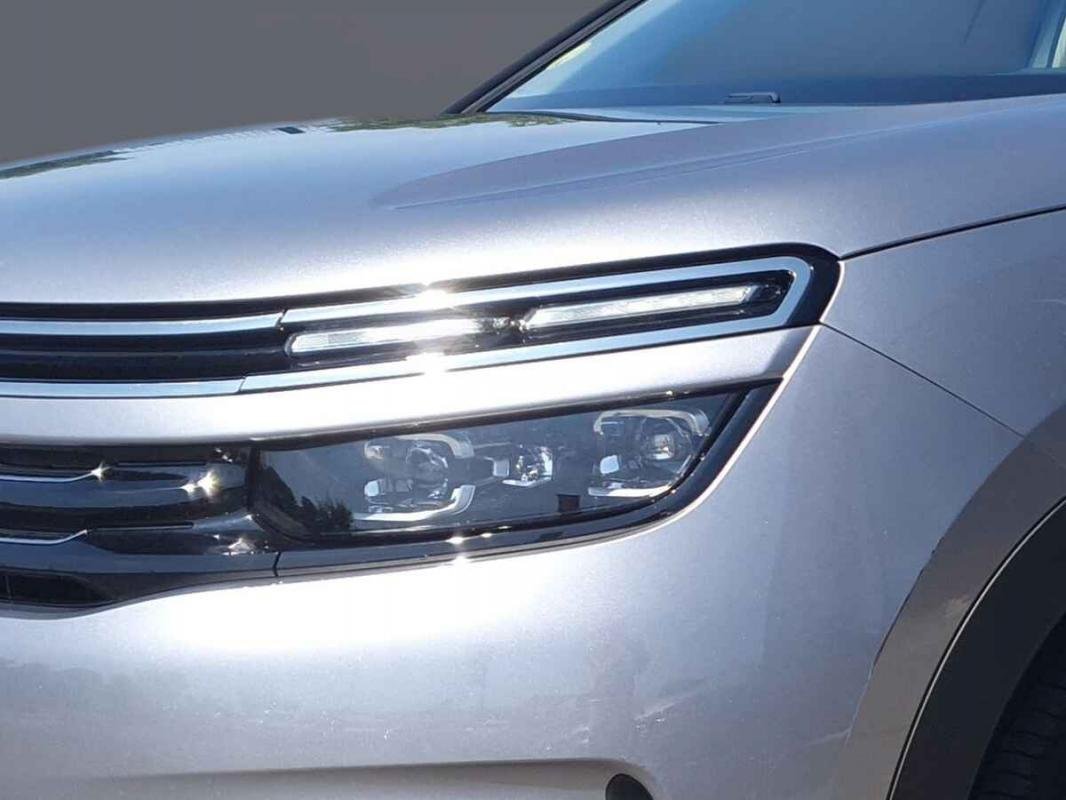 Citroën C5 Aircross - Photo 30