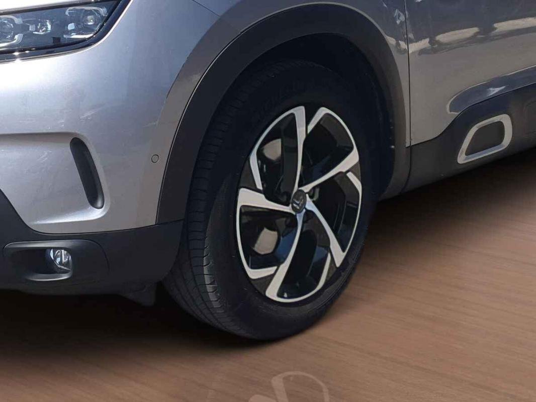 Citroën C5 Aircross - Photo 31