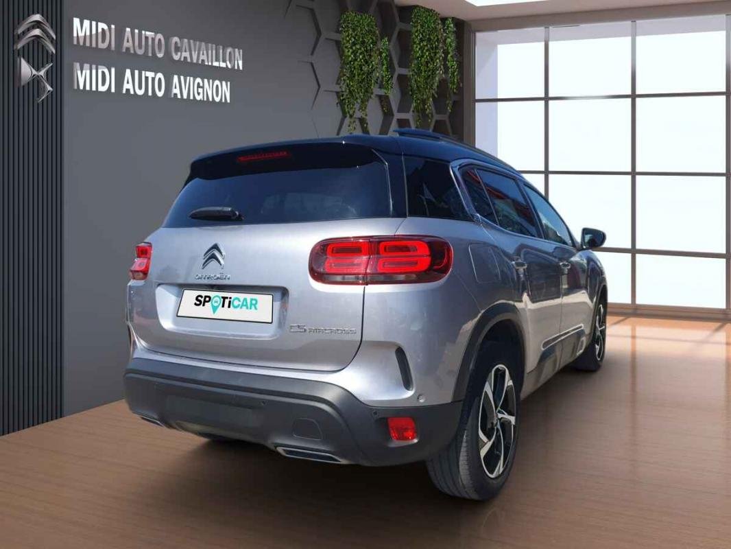Citroën C5 Aircross - Photo 33