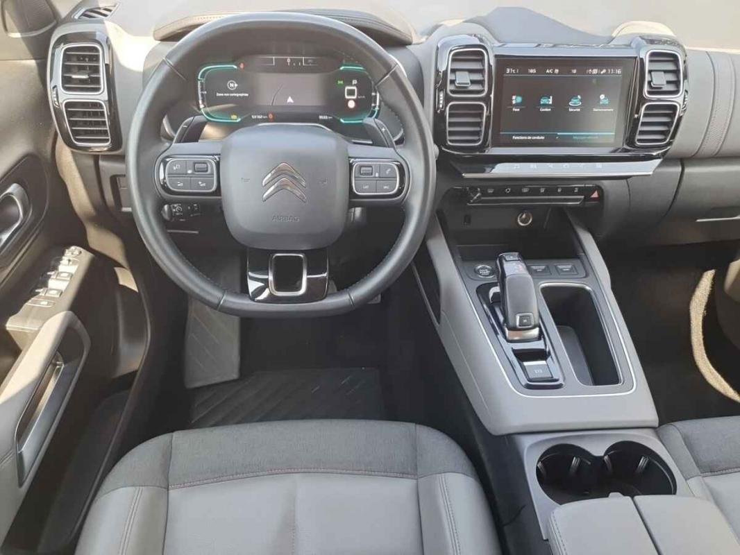 Citroën C5 Aircross - Photo 7