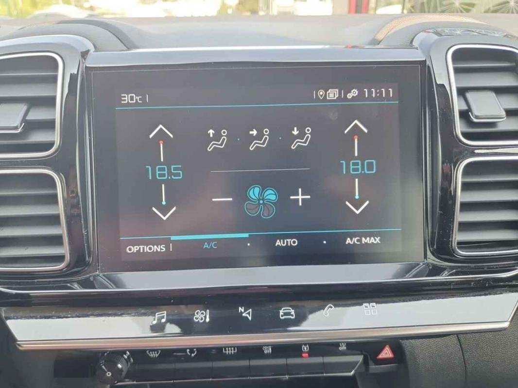 Citroën C5 Aircross - Photo 12