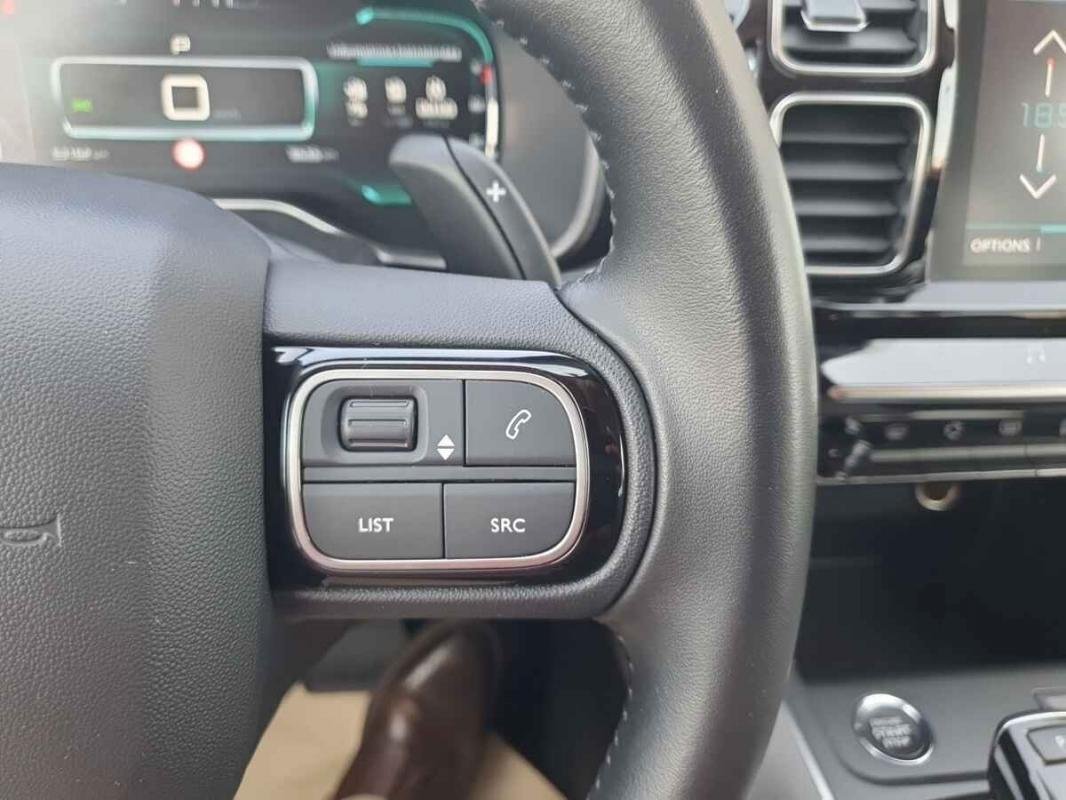 Citroën C5 Aircross - Photo 16