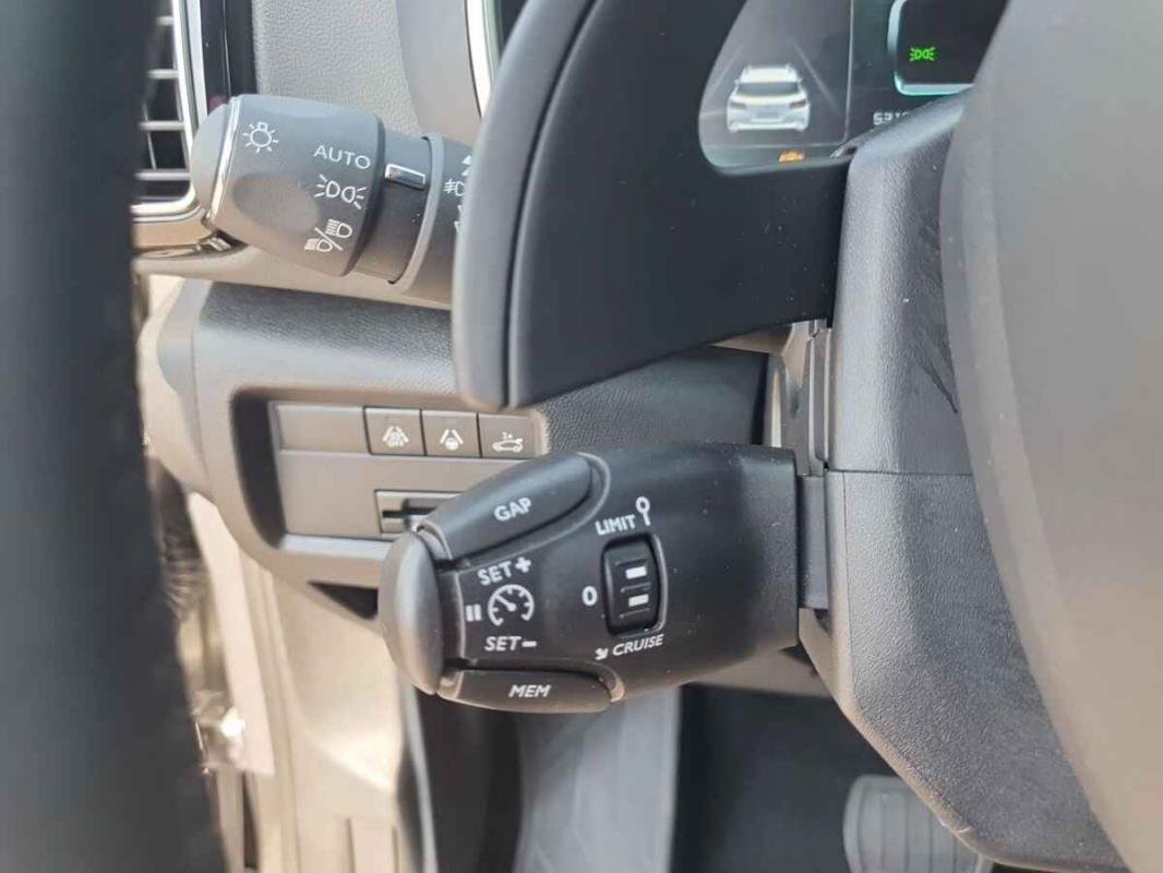 Citroën C5 Aircross - Photo 17