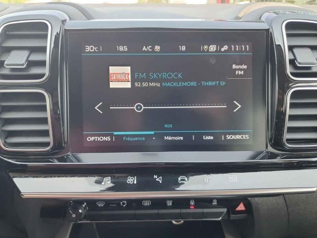 Citroën C5 Aircross - Photo 18