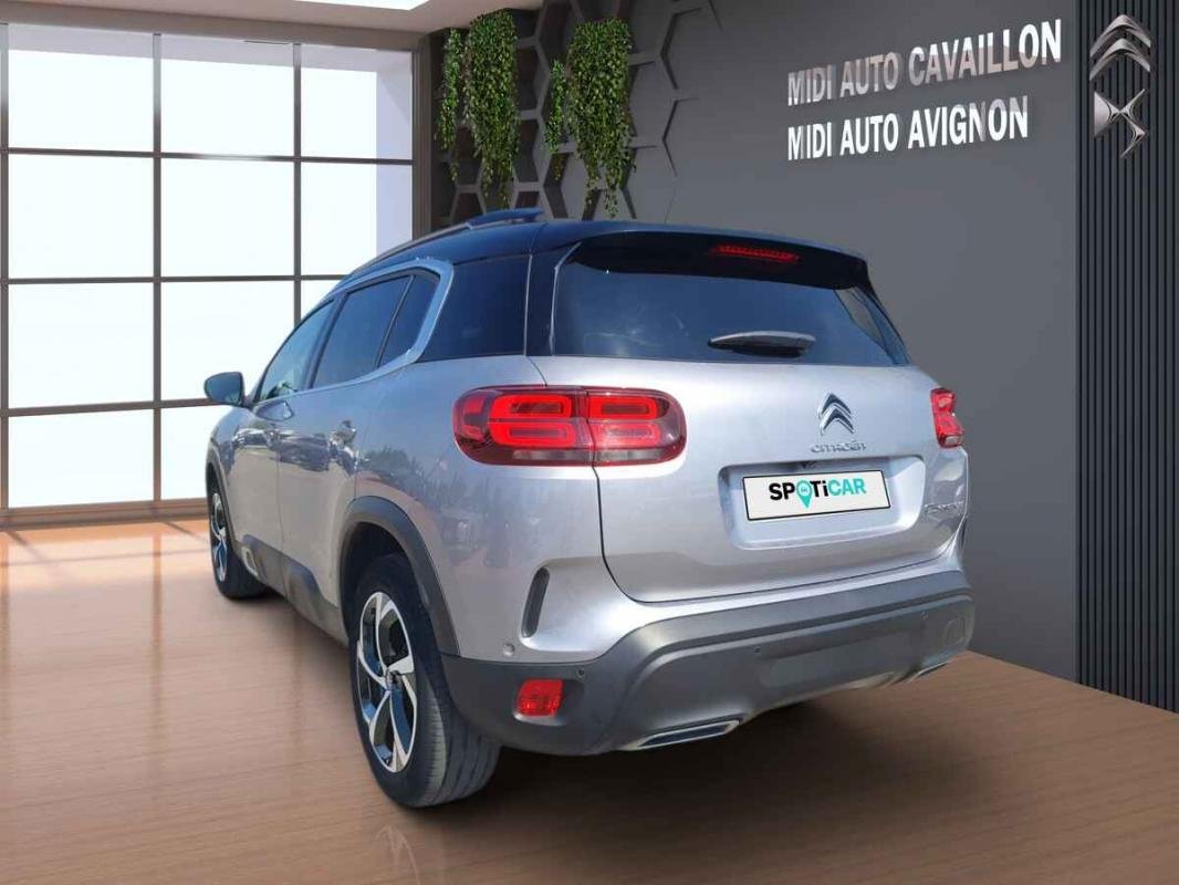 Citroën C5 Aircross - Photo 3