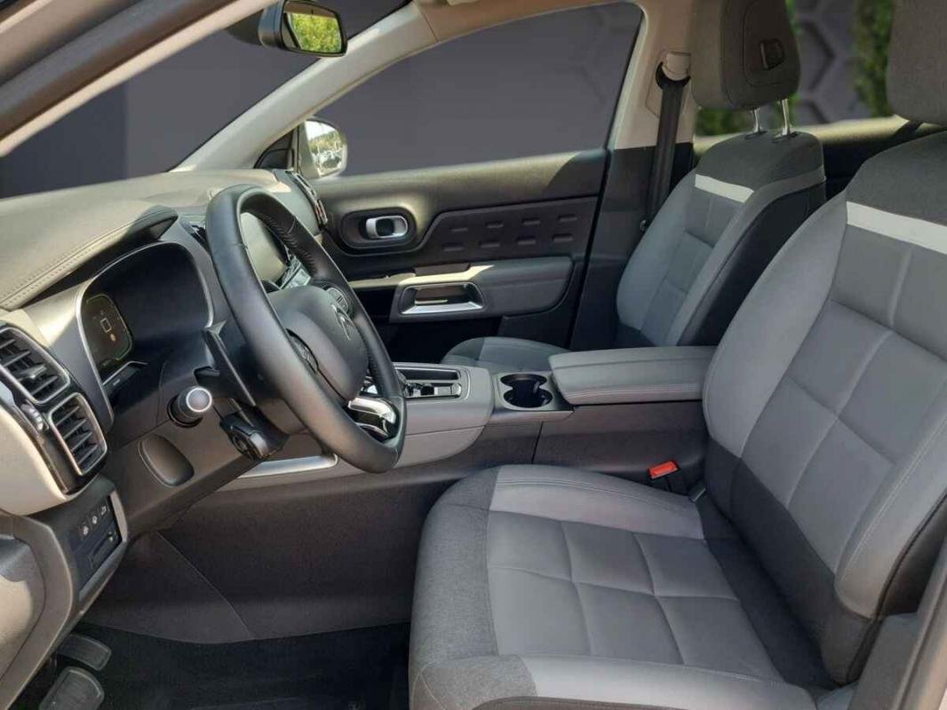 Citroën C5 Aircross - Photo 6