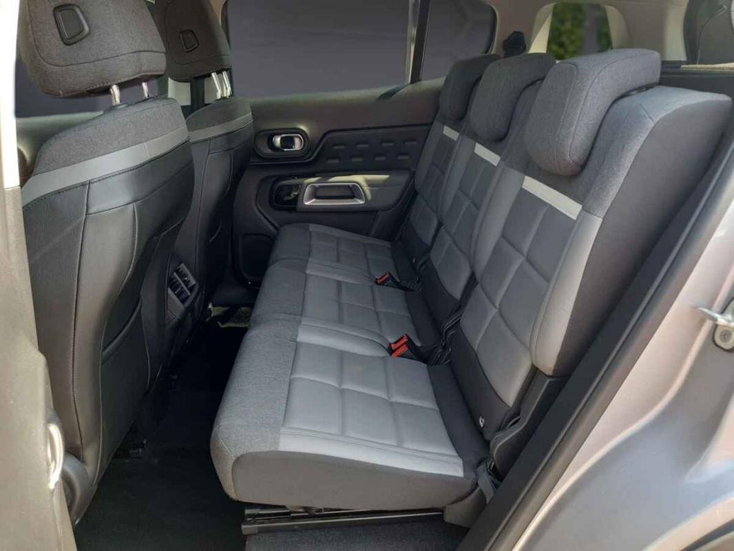 Citroën C5 Aircross - Photo 7
