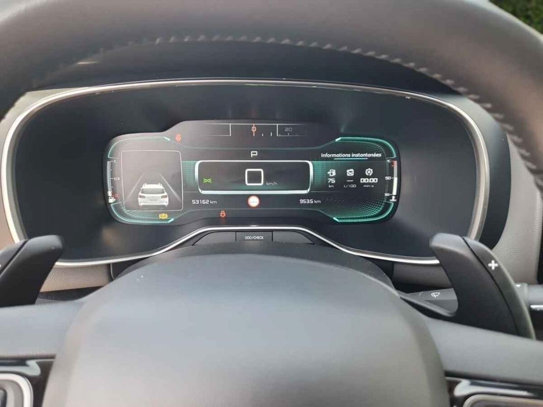 Citroën C5 Aircross - Photo 9