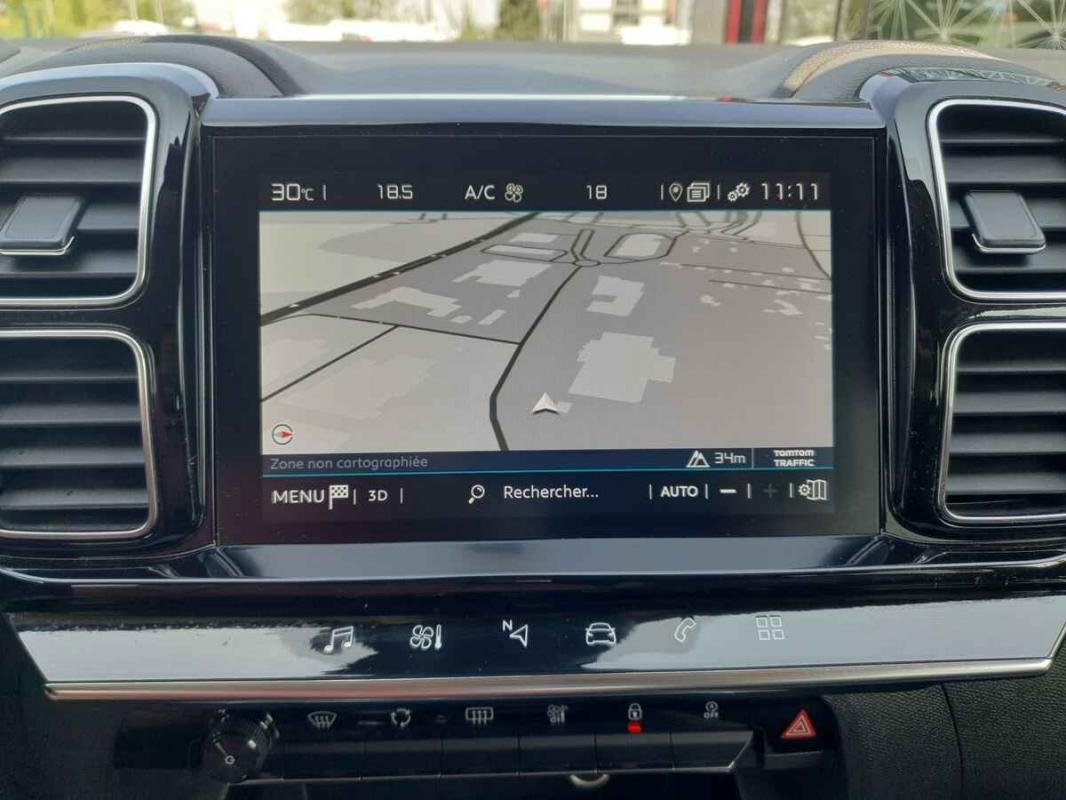 Citroën C5 Aircross - Photo 10