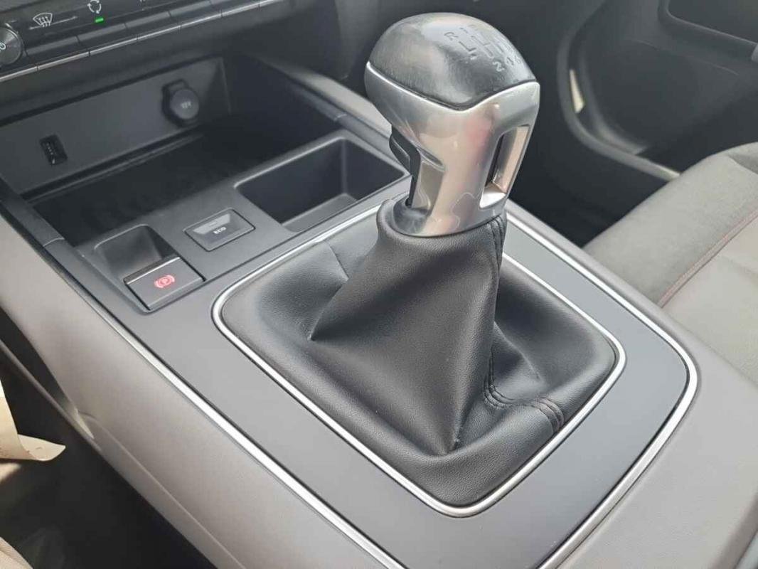 Citroën C5 Aircross - Photo 14